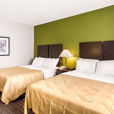 Quality Inn Stateline Wendover Εξωτερικό φωτογραφία