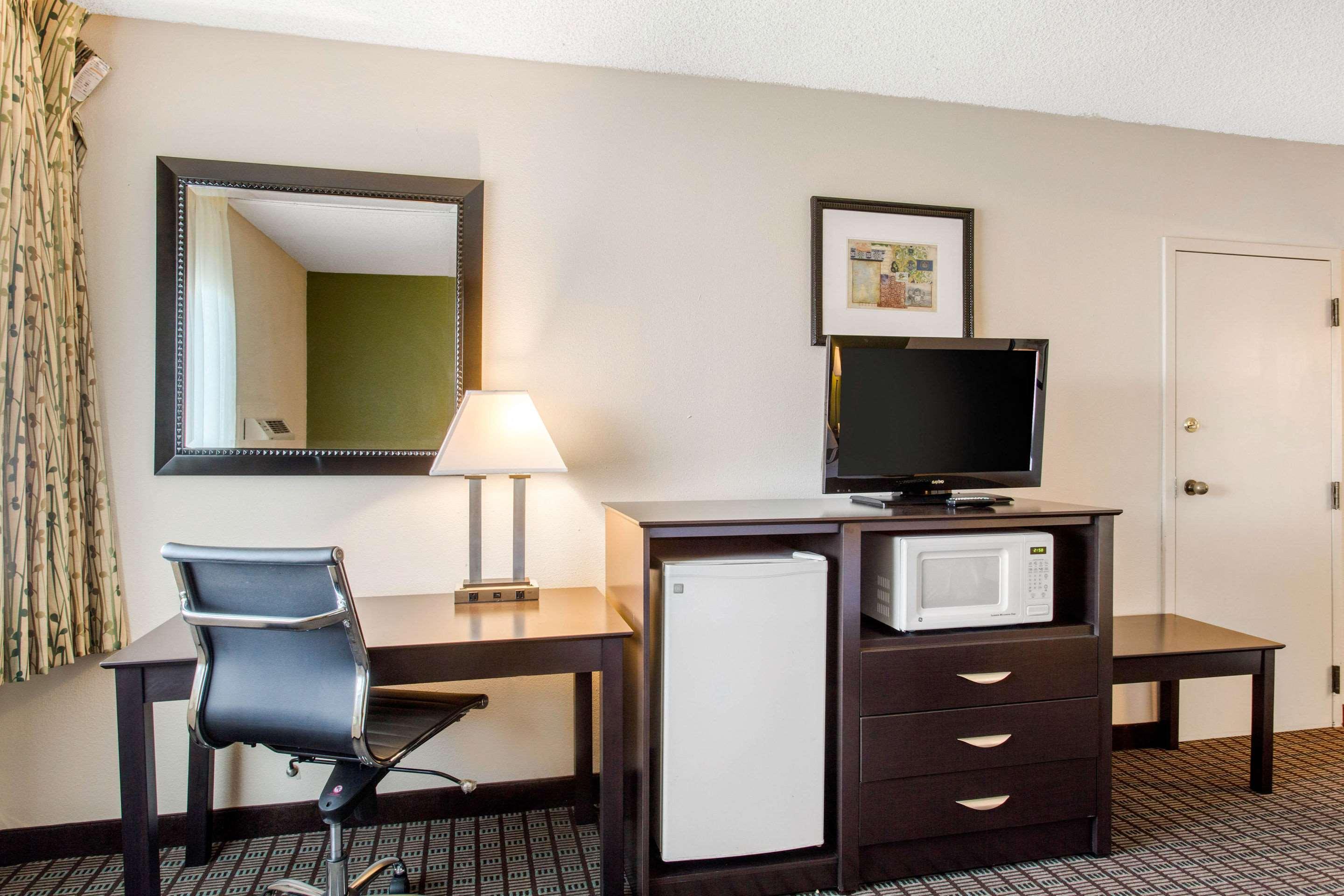 Quality Inn Stateline Wendover Εξωτερικό φωτογραφία