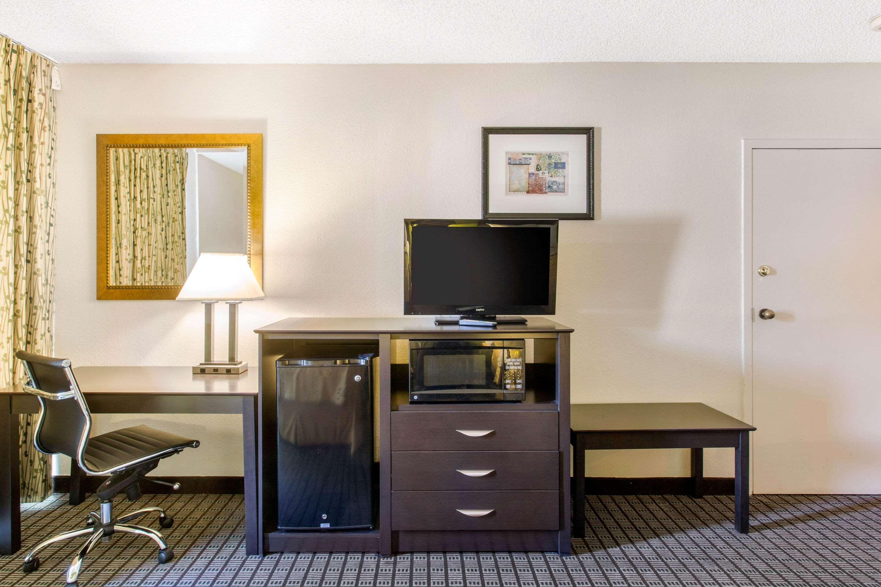 Quality Inn Stateline Wendover Εξωτερικό φωτογραφία