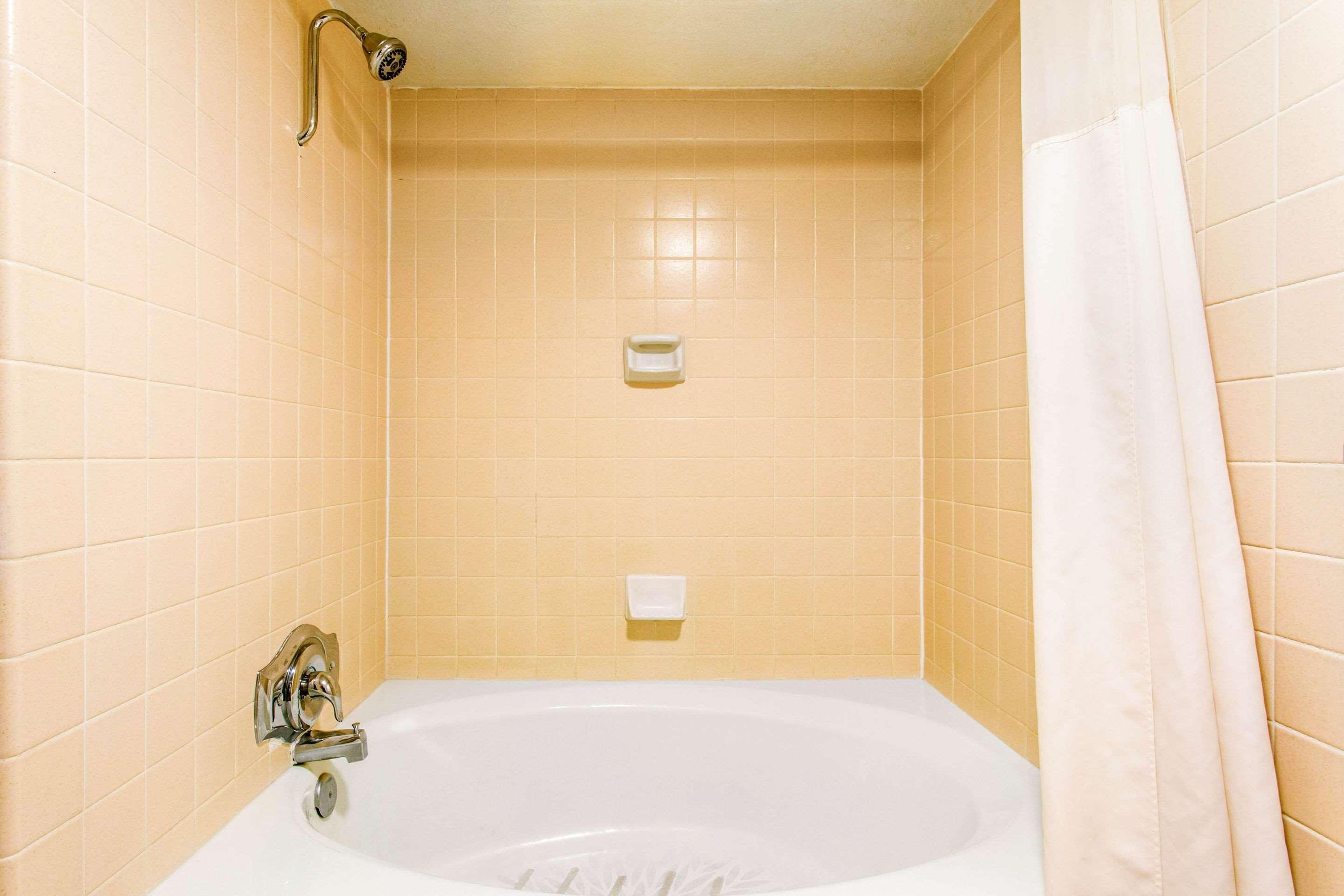 Quality Inn Stateline Wendover Εξωτερικό φωτογραφία