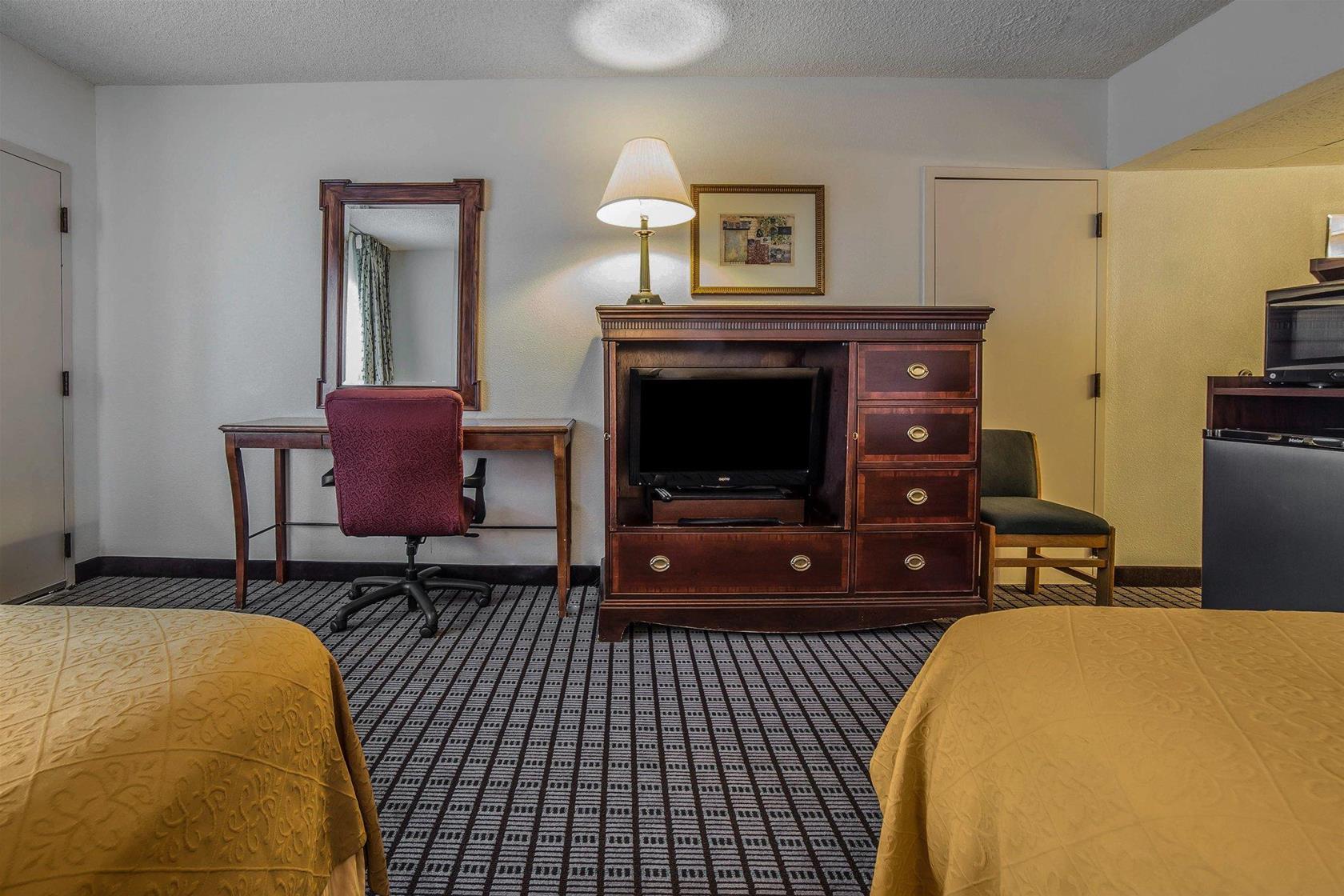 Quality Inn Stateline Wendover Εξωτερικό φωτογραφία