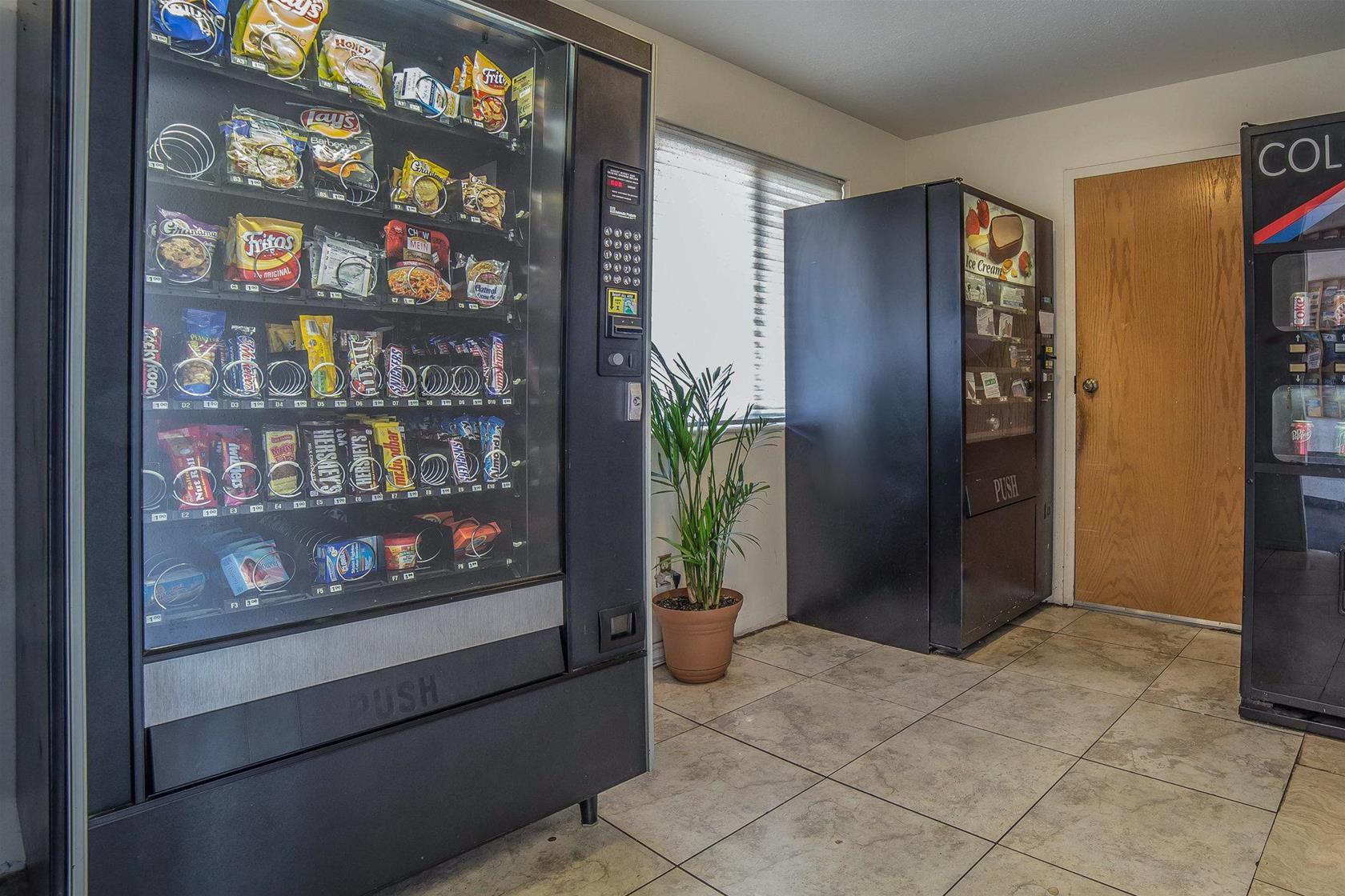Quality Inn Stateline Wendover Εξωτερικό φωτογραφία