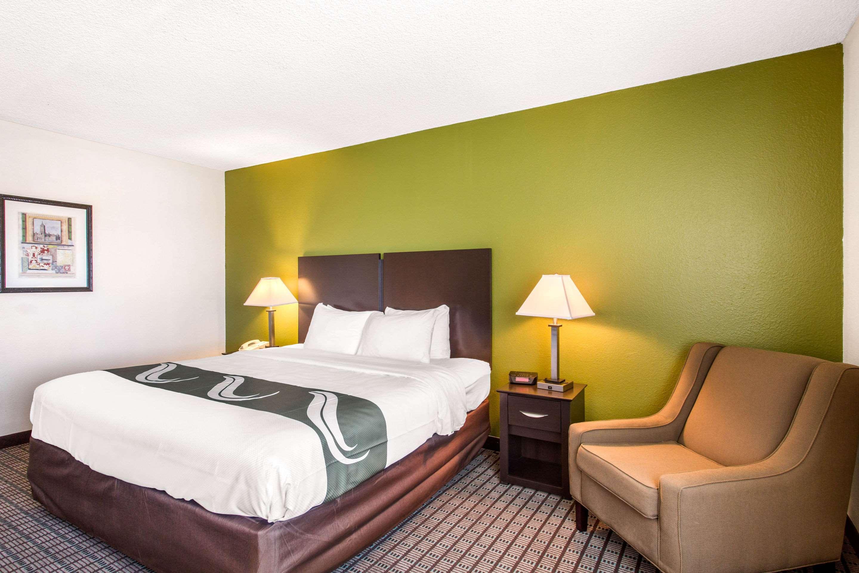 Quality Inn Stateline Wendover Εξωτερικό φωτογραφία