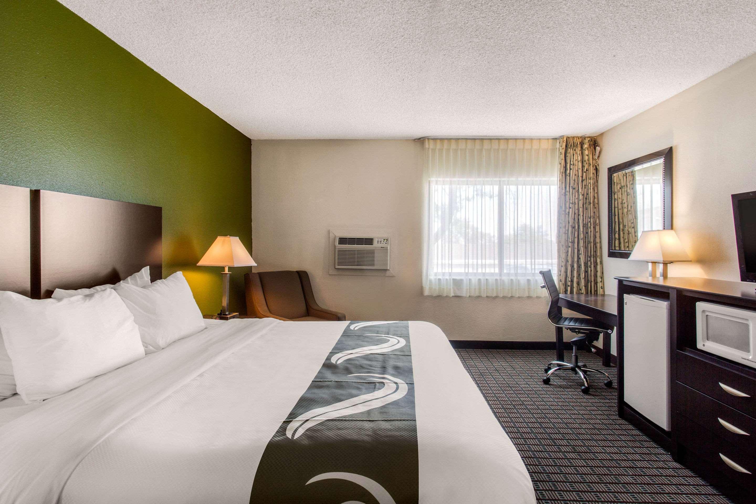 Quality Inn Stateline Wendover Εξωτερικό φωτογραφία