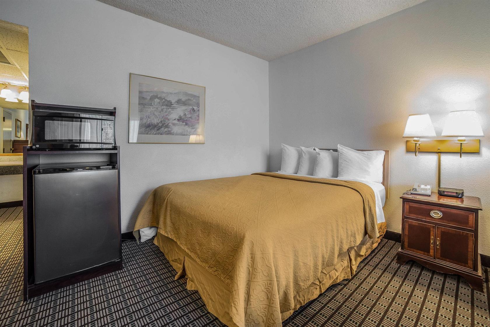 Quality Inn Stateline Wendover Εξωτερικό φωτογραφία