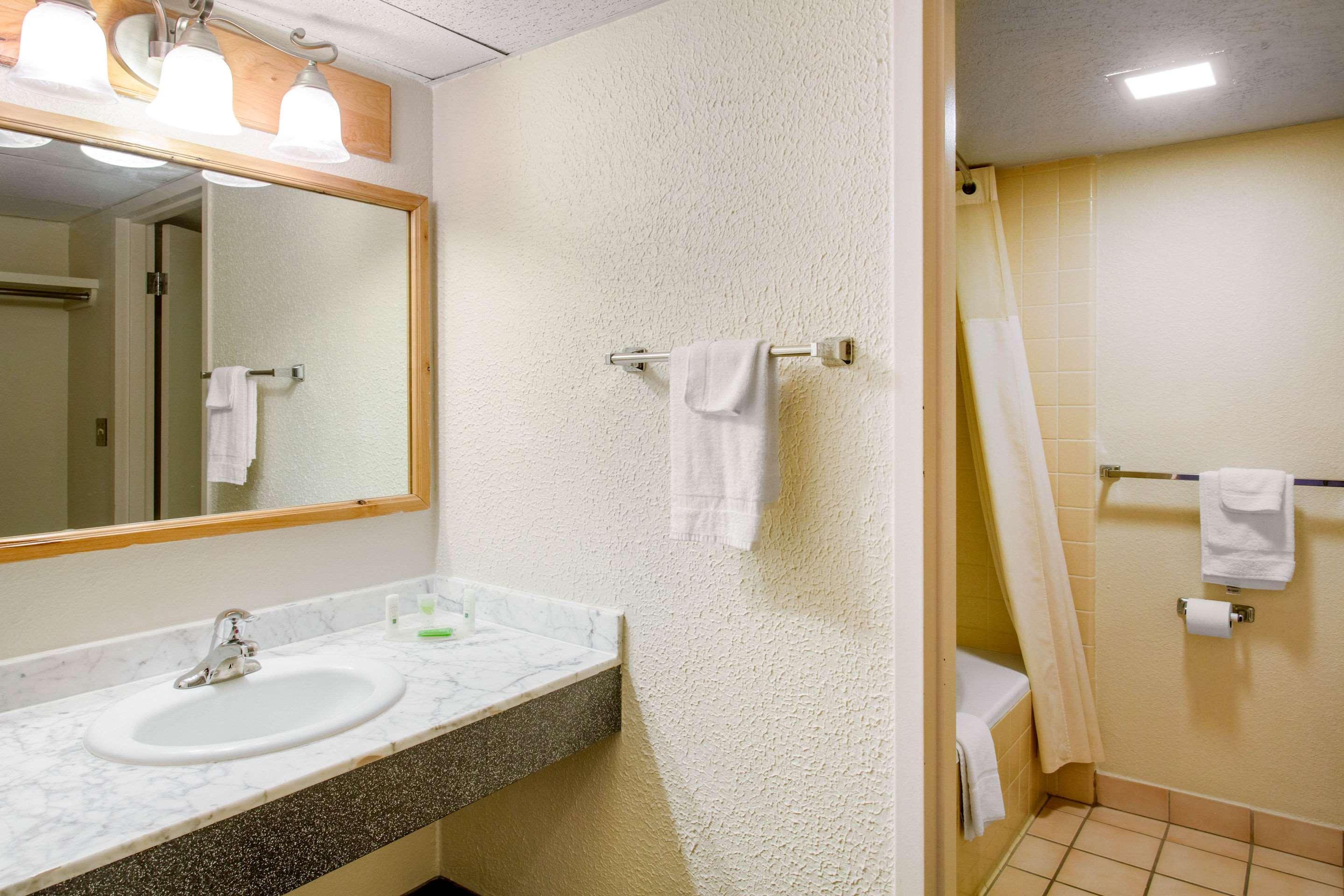 Quality Inn Stateline Wendover Εξωτερικό φωτογραφία