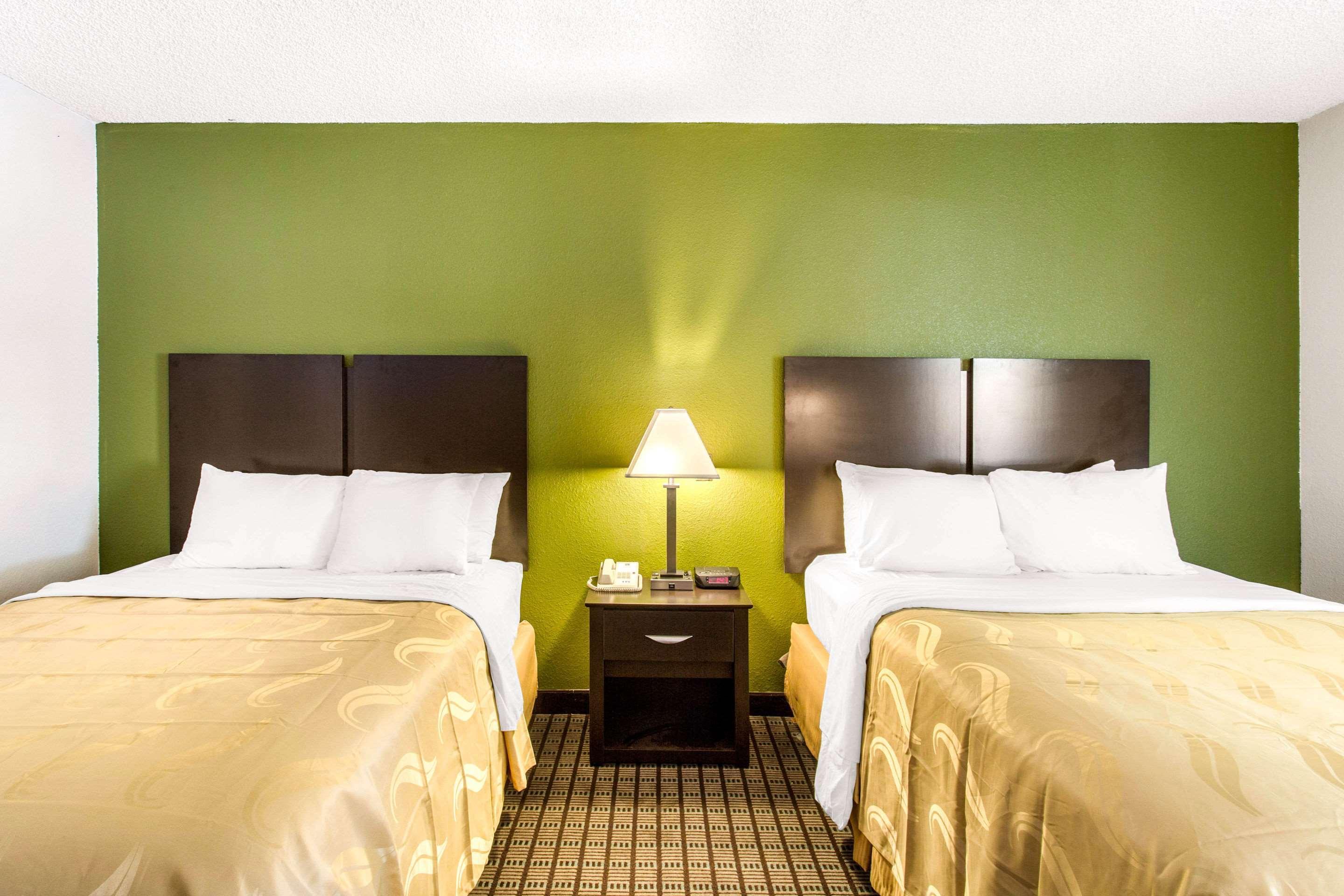 Quality Inn Stateline Wendover Εξωτερικό φωτογραφία