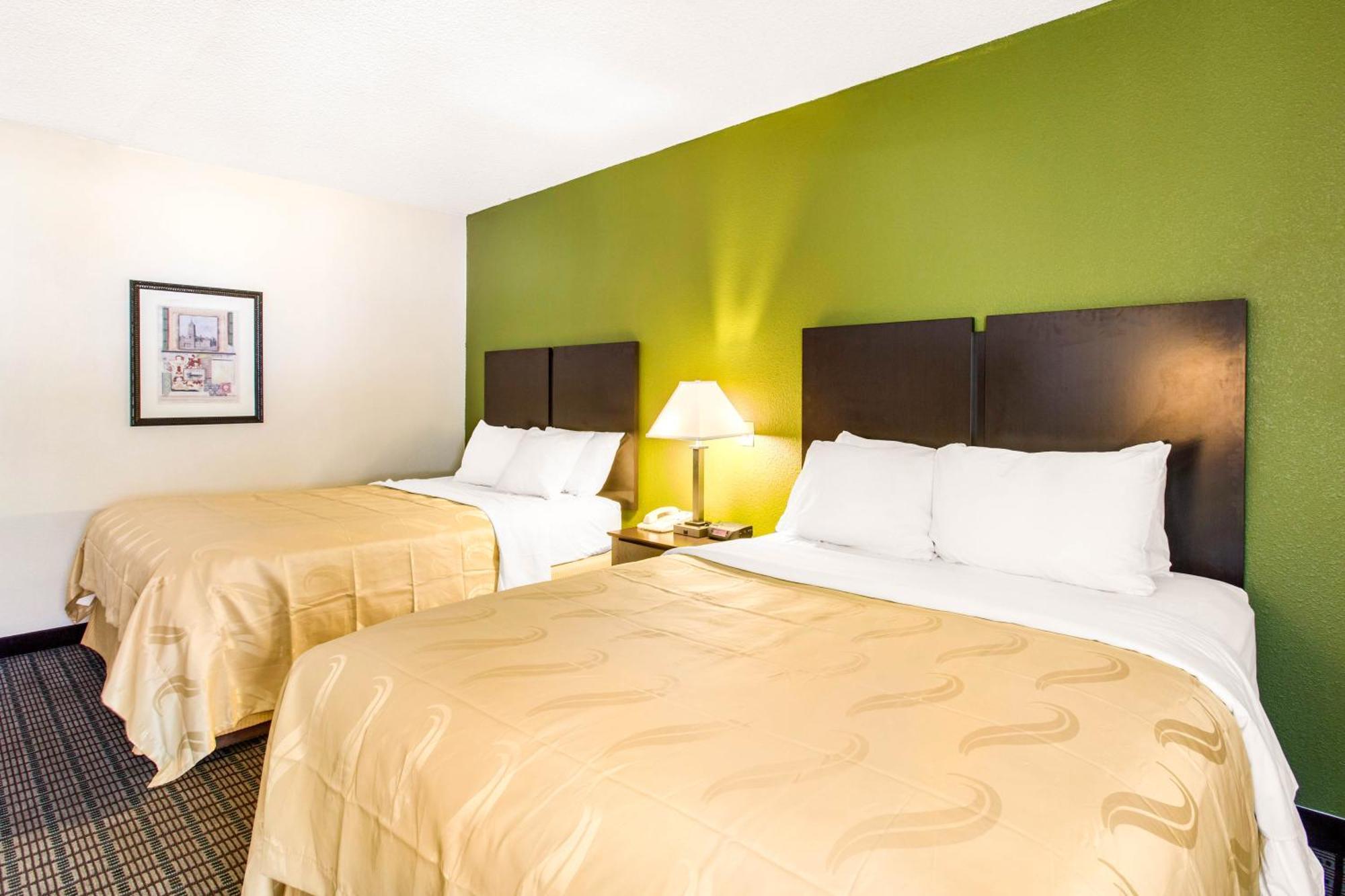 Quality Inn Stateline Wendover Εξωτερικό φωτογραφία