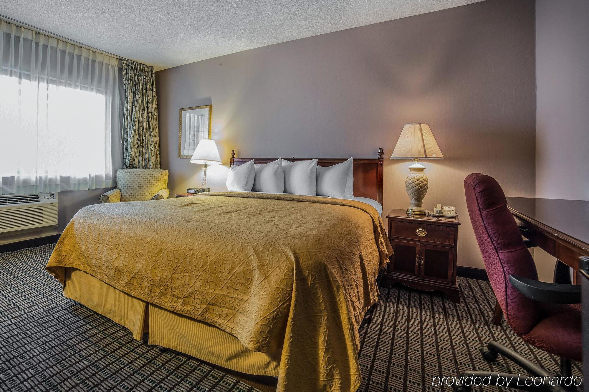 Quality Inn Stateline Wendover Εξωτερικό φωτογραφία
