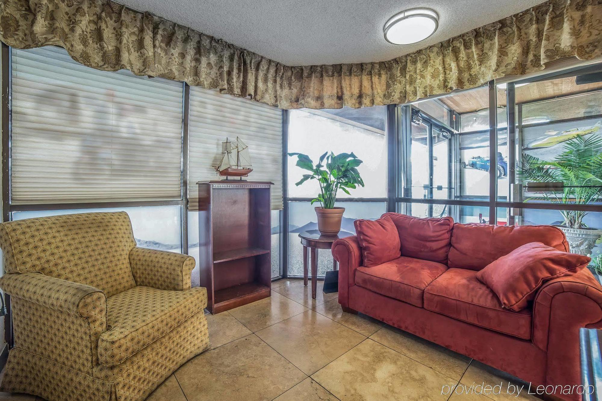 Quality Inn Stateline Wendover Εξωτερικό φωτογραφία